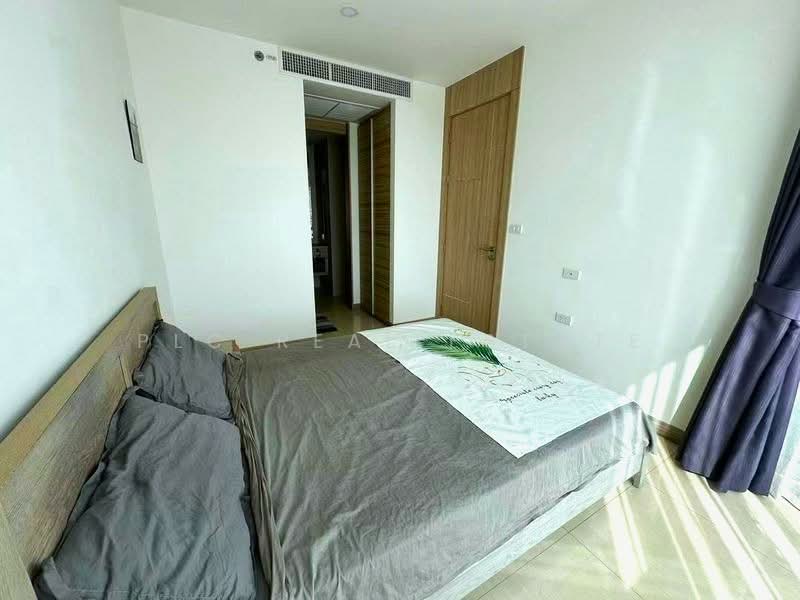 The Riviera Jomtien, Chon Buri (Pattaya), Pattaya Sai 2 Road, Nong Pru, Bang Lamung (Pattaya), Chon Buri (Pattaya), 1 Bedroom, 35 sqm, Condo For Sale, by PLC Real Estate, 500163009 - DDproperty.com
