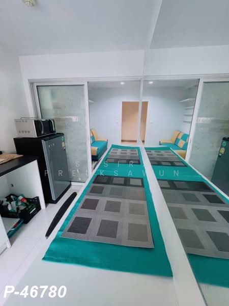 For Sale - Aspire Rama 9, Bangkok