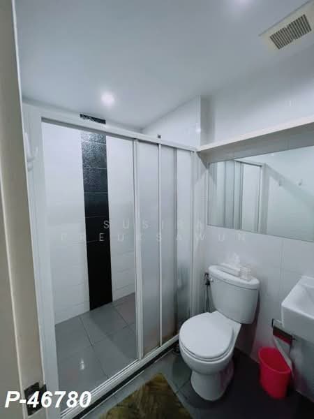 For Sale - Aspire Rama 9, Bangkok