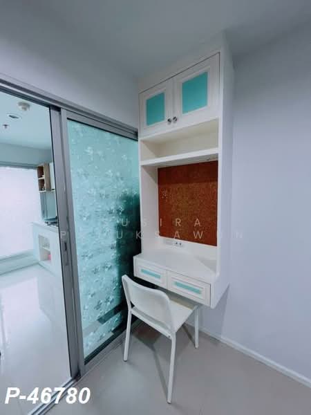 For Sale - Aspire Rama 9, Bangkok