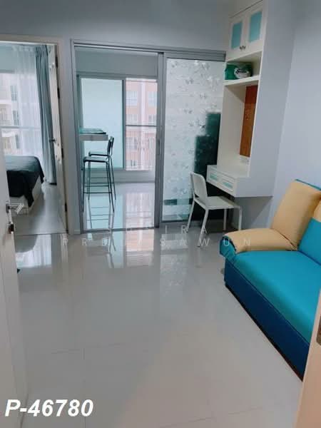 For Sale - Aspire Rama 9, Bangkok