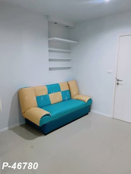 For Sale - Aspire Rama 9, Bangkok