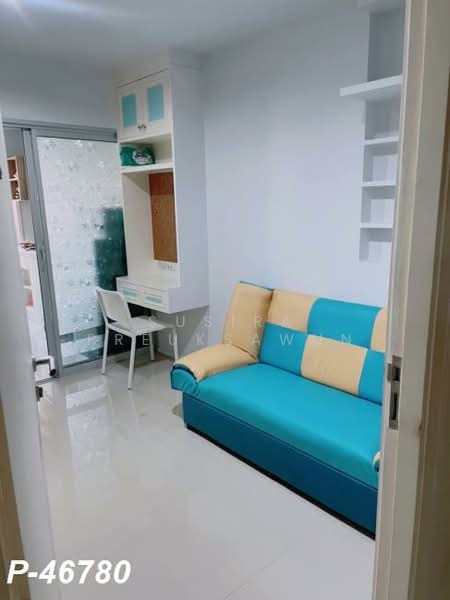 For Sale - Aspire Rama 9, Bangkok