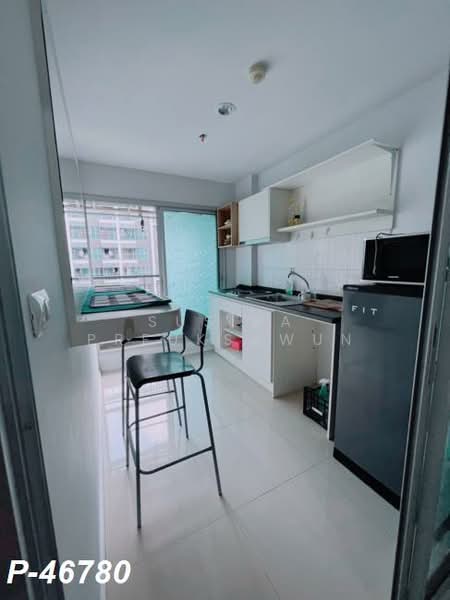 For Sale - Aspire Rama 9, Bangkok