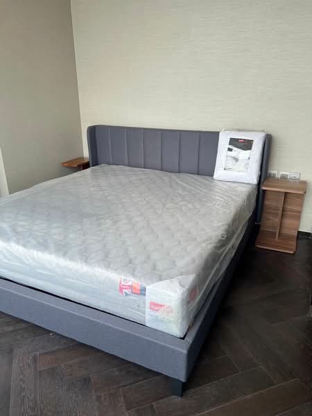 The Esse Sukhumvit 36, Bangkok, Soi Sukhumvit 36, Sukhumvit Road, Phra Kanong, Khlong Toei, Bangkok, 2 Bedrooms, 73 sqm, Condo For Rent, by Suthasin Boonkong, 500163011 - DDproperty.com