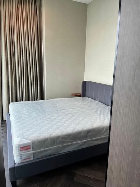 The Esse Sukhumvit 36, Bangkok, Soi Sukhumvit 36, Sukhumvit Road, Phra Kanong, Khlong Toei, Bangkok, 2 Bedrooms, 73 sqm, Condo For Rent, by Suthasin Boonkong, 500163011 - DDproperty.com