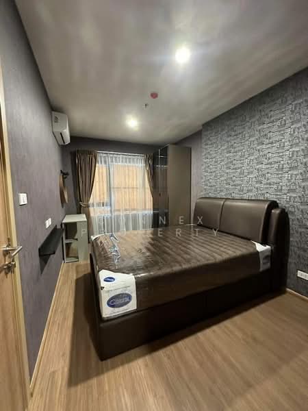 The Livin Phetkasem, Bangkok, 689 Petchkasem Road, Bang Wa, Phasi Charoen, Bangkok, 1 Bedroom, 34 sqm, Condo For Rent, by Connex Property, 500163013 - DDproperty.com