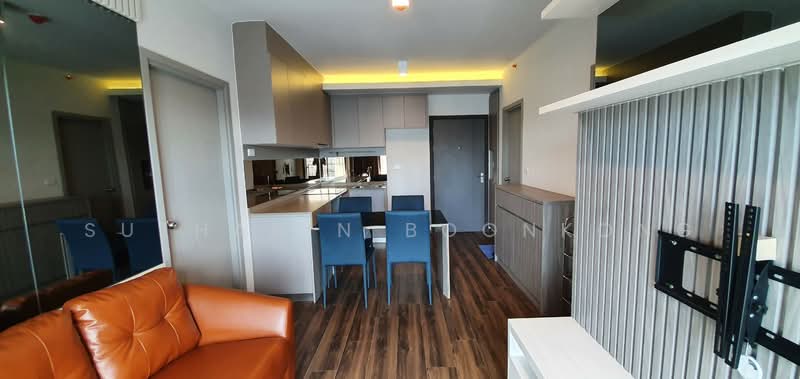 IDEO Sukhumvit 93 : ไอดีโอ สุขุมวิท 93, กรุงเทพ, 2331 ซอยสุขุมวิท 93, บางจาก, พระโขนง, กรุงเทพ, 52 ตร.ม., คอนโด ให้เช่า, โดย Suthasin Boonkong, 500163014 - DDproperty.com