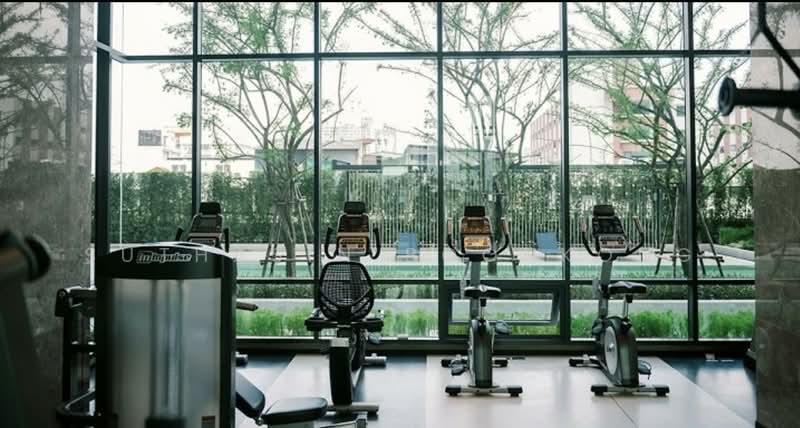 IDEO Sukhumvit 93, Bangkok, 2331 Soi Sukhumvit 93, Bang Chak, Phra Khanong, Bangkok, 2 Bedrooms, 52 sqm, Condo For Rent, by Suthasin Boonkong, 500163014 - DDproperty.com