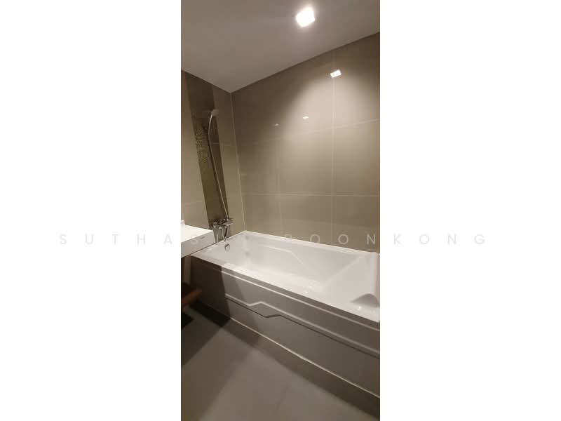IDEO Sukhumvit 93, Bangkok, 2331 Soi Sukhumvit 93, Bang Chak, Phra Khanong, Bangkok, 2 Bedrooms, 52 sqm, Condo For Rent, by Suthasin Boonkong, 500163014 - DDproperty.com