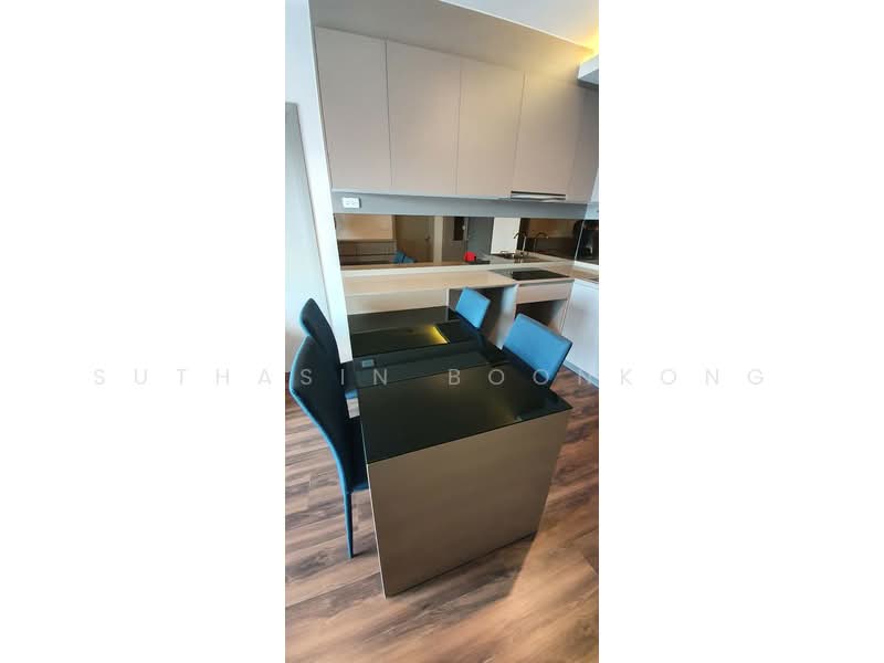 IDEO Sukhumvit 93, Bangkok, 2331 Soi Sukhumvit 93, Bang Chak, Phra Khanong, Bangkok, 2 Bedrooms, 52 sqm, Condo For Rent, by Suthasin Boonkong, 500163014 - DDproperty.com