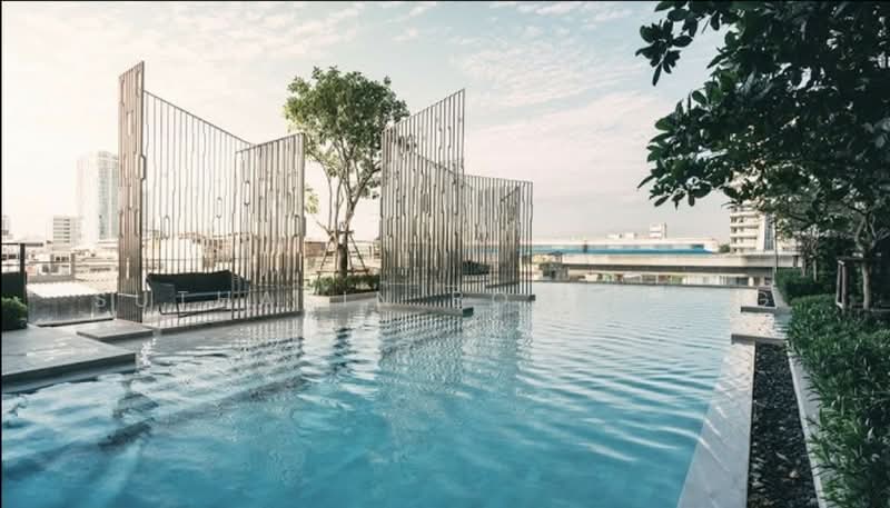 IDEO Sukhumvit 93, Bangkok, 2331 Soi Sukhumvit 93, Bang Chak, Phra Khanong, Bangkok, 2 Bedrooms, 52 sqm, Condo For Rent, by Suthasin Boonkong, 500163014 - DDproperty.com