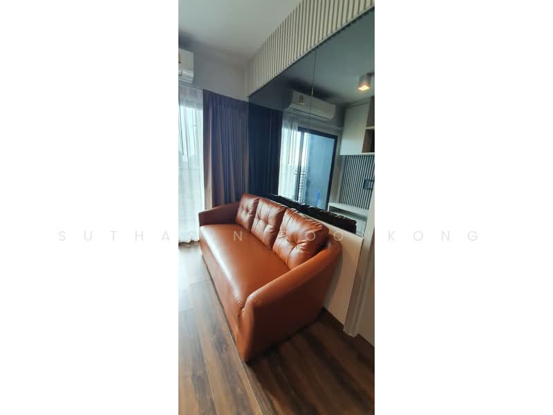 IDEO Sukhumvit 93 : ไอดีโอ สุขุมวิท 93, กรุงเทพ, 2331 ซอยสุขุมวิท 93, บางจาก, พระโขนง, กรุงเทพ, 52 ตร.ม., คอนโด ให้เช่า, โดย Suthasin Boonkong, 500163014 - DDproperty.com