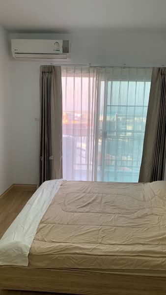 Supalai Monte at Viang, Chiang Mai, Super Highway, Wat Khet, Muang Chiang Mai, Chiang Mai, 1 Bedroom, 45 sqm, Condo For Rent, by วุฒิภัทร มิ่งคำ, 500163015 - DDproperty.com