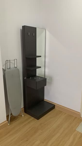 Supalai Monte at Viang, Chiang Mai, Super Highway, Wat Khet, Muang Chiang Mai, Chiang Mai, 1 Bedroom, 45 sqm, Condo For Rent, by วุฒิภัทร มิ่งคำ, 500163015 - DDproperty.com