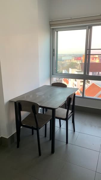 Supalai Monte at Viang : ศุภาลัย มอนเต้ แอท เวียง, เชียงใหม่, ซุปเปอร์ไฮเวย์, วัดเกต, เมืองเชียงใหม่, เชียงใหม่, 45 ตร.ม., คอนโด ให้เช่า, โดย วุฒิภัทร มิ่งคำ, 500163015 - DDproperty.com