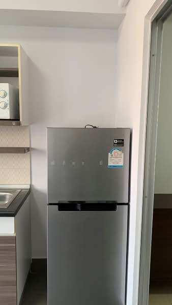 Supalai Monte at Viang : ศุภาลัย มอนเต้ แอท เวียง, เชียงใหม่, ซุปเปอร์ไฮเวย์, วัดเกต, เมืองเชียงใหม่, เชียงใหม่, 45 ตร.ม., คอนโด ให้เช่า, โดย วุฒิภัทร มิ่งคำ, 500163015 - DDproperty.com