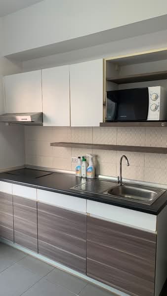 Supalai Monte at Viang, Chiang Mai, Super Highway, Wat Khet, Muang Chiang Mai, Chiang Mai, 1 Bedroom, 45 sqm, Condo For Rent, by วุฒิภัทร มิ่งคำ, 500163015 - DDproperty.com