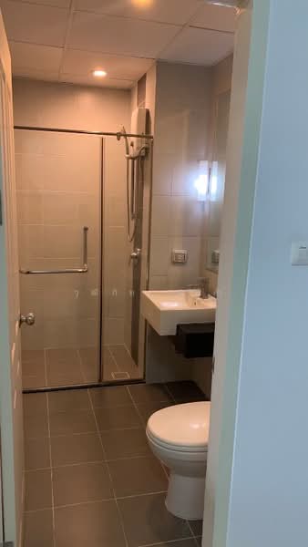 Supalai Monte at Viang, Chiang Mai, Super Highway, Wat Khet, Muang Chiang Mai, Chiang Mai, 1 Bedroom, 45 sqm, Condo For Rent, by วุฒิภัทร มิ่งคำ, 500163015 - DDproperty.com