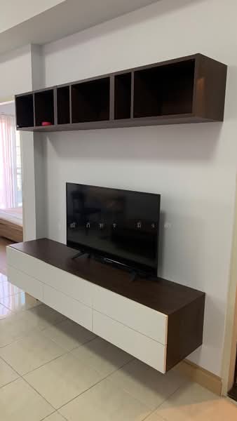 Supalai Monte at Viang, Chiang Mai, Super Highway, Wat Khet, Muang Chiang Mai, Chiang Mai, 1 Bedroom, 45 sqm, Condo For Rent, by วุฒิภัทร มิ่งคำ, 500163015 - DDproperty.com