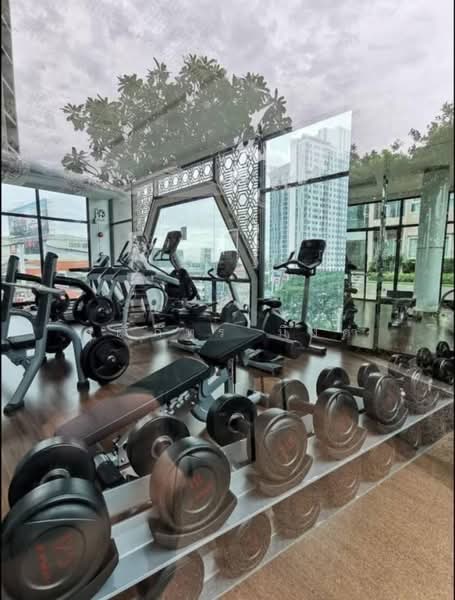 Supalai Monte at Viang, Chiang Mai, Super Highway, Wat Khet, Muang Chiang Mai, Chiang Mai, 1 Bedroom, 45 sqm, Condo For Rent, by วุฒิภัทร มิ่งคำ, 500163015 - DDproperty.com