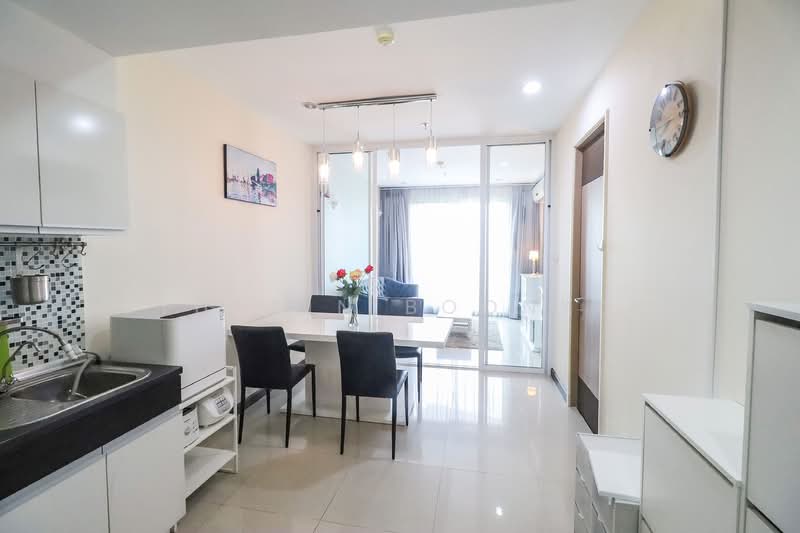 Supalai Premier Ratchathewi, Bangkok, 188 Phetchaburi Road, Thanon Phetchaburi, Ratchathewi, Bangkok, 1 Bedroom, 63 sqm, Condo For Rent, by Suthasin Boonkong, 500163016 - DDproperty.com