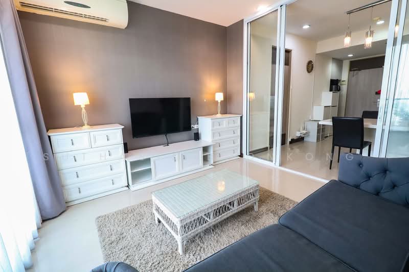 Supalai Premier Ratchathewi, Bangkok, 188 Phetchaburi Road, Thanon Phetchaburi, Ratchathewi, Bangkok, 1 Bedroom, 63 sqm, Condo For Rent, by Suthasin Boonkong, 500163016 - DDproperty.com