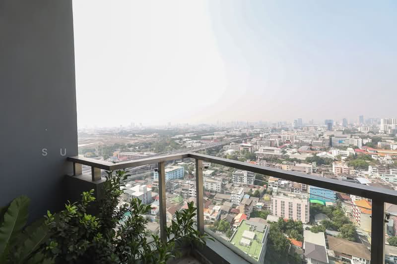 Supalai Premier Ratchathewi, Bangkok, 188 Phetchaburi Road, Thanon Phetchaburi, Ratchathewi, Bangkok, 1 Bedroom, 63 sqm, Condo For Rent, by Suthasin Boonkong, 500163016 - DDproperty.com