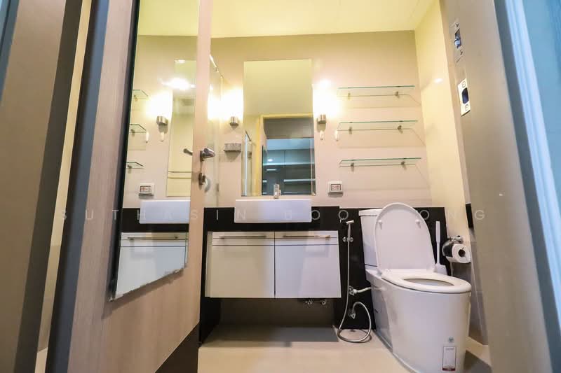 Supalai Premier Ratchathewi, Bangkok, 188 Phetchaburi Road, Thanon Phetchaburi, Ratchathewi, Bangkok, 1 Bedroom, 63 sqm, Condo For Rent, by Suthasin Boonkong, 500163016 - DDproperty.com