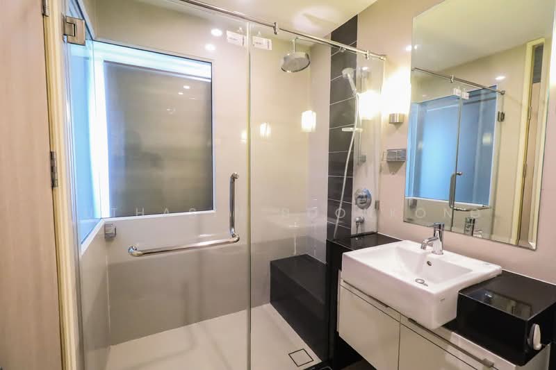 Supalai Premier Ratchathewi, Bangkok, 188 Phetchaburi Road, Thanon Phetchaburi, Ratchathewi, Bangkok, 1 Bedroom, 63 sqm, Condo For Rent, by Suthasin Boonkong, 500163016 - DDproperty.com