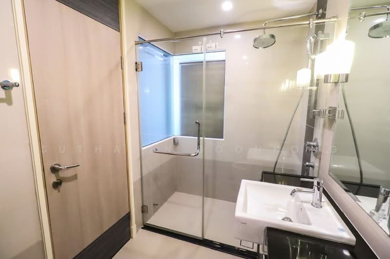 Supalai Premier Ratchathewi, Bangkok, 188 Phetchaburi Road, Thanon Phetchaburi, Ratchathewi, Bangkok, 1 Bedroom, 63 sqm, Condo For Rent, by Suthasin Boonkong, 500163016 - DDproperty.com