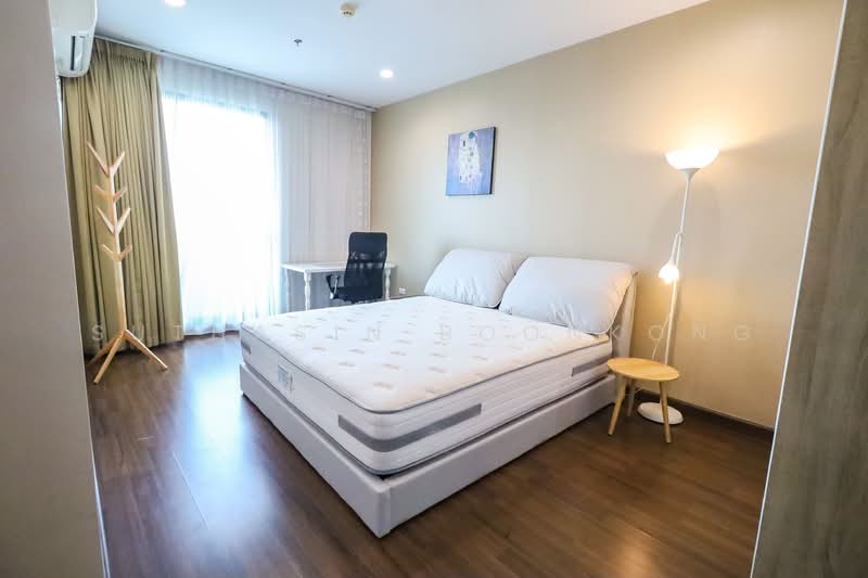 Supalai Premier Ratchathewi, Bangkok, 188 Phetchaburi Road, Thanon Phetchaburi, Ratchathewi, Bangkok, 1 Bedroom, 63 sqm, Condo For Rent, by Suthasin Boonkong, 500163016 - DDproperty.com