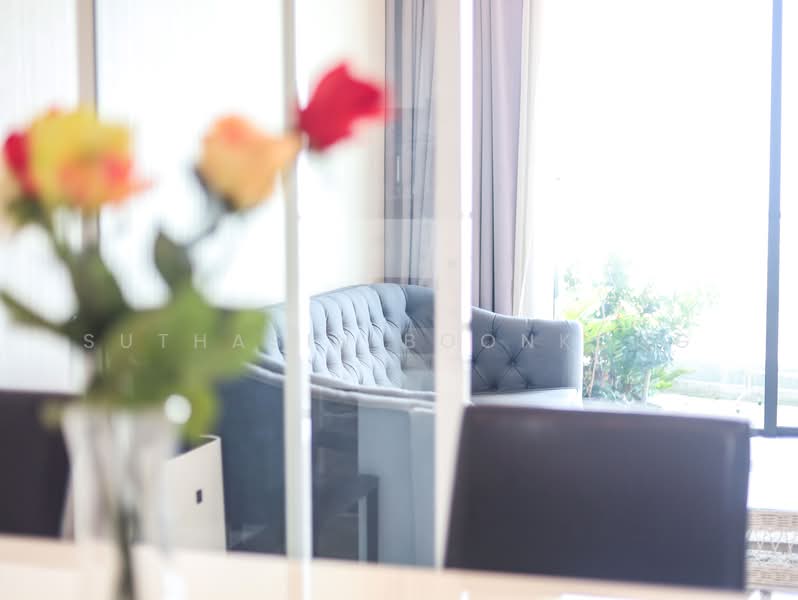 Supalai Premier Ratchathewi, Bangkok, 188 Phetchaburi Road, Thanon Phetchaburi, Ratchathewi, Bangkok, 1 Bedroom, 63 sqm, Condo For Rent, by Suthasin Boonkong, 500163016 - DDproperty.com