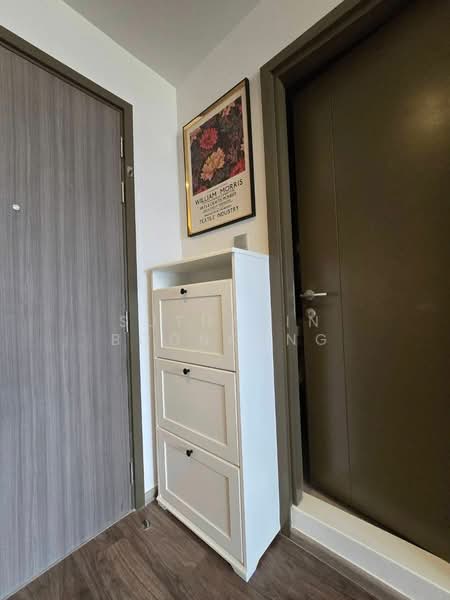 Life Ladprao Valley, Bangkok, Phaholyothin Road, Jom Phon, Chatuchak, Bangkok, 1 Bedroom, 35 sqm, Condo For Rent, by Suthasin Boonkong, 500163018 - DDproperty.com