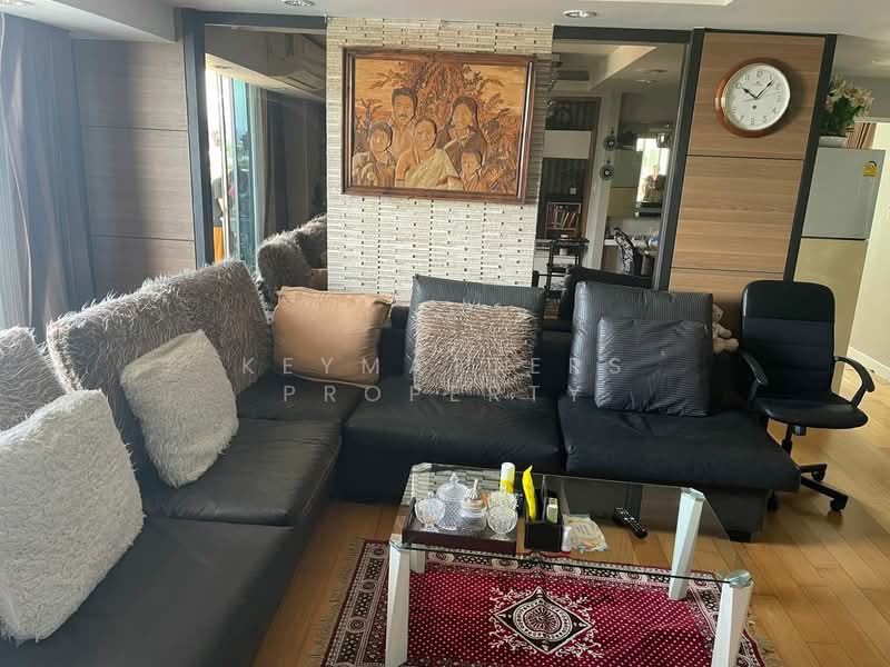 The Waterford Sukhumvit 50, Bangkok, 890 Soi Sukhumvit 50, Phra Kanong, Khlong Toei, Bangkok, 3 Bedrooms, 158 sqm, Condo For Sale, by keymatters property, 500163023 - DDproperty.com