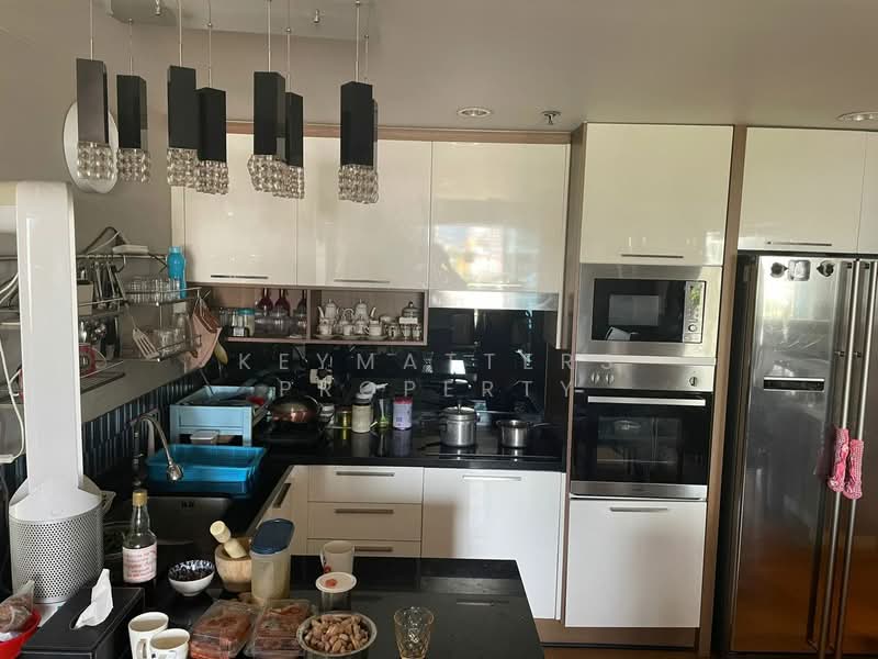 The Waterford Sukhumvit 50, Bangkok, 890 Soi Sukhumvit 50, Phra Kanong, Khlong Toei, Bangkok, 3 Bedrooms, 158 sqm, Condo For Sale, by keymatters property, 500163023 - DDproperty.com