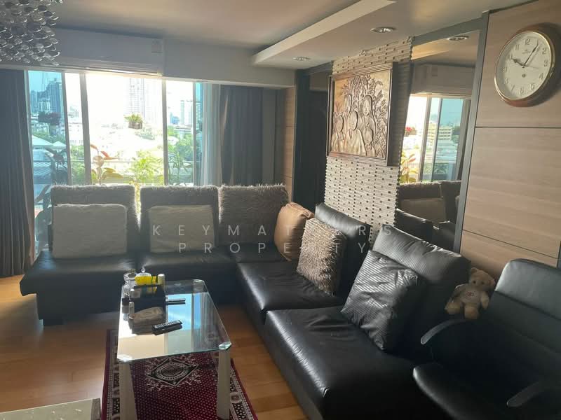 The Waterford Sukhumvit 50 : เดอะ วอเตอร์ฟอร์ด สุขุมวิท 50, กรุงเทพ, 890 ถนนสุขุมวิท 50, พระโขนง, คลองเตย, กรุงเทพ, 158 ตร.ม., คอนโด ขาย, โดย keymatters property, 500163023 - DDproperty.com