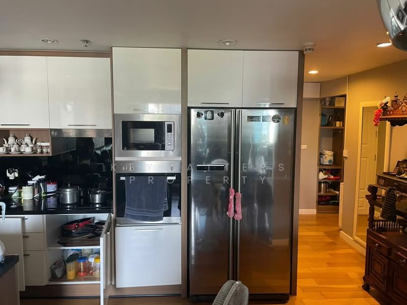 The Waterford Sukhumvit 50, Bangkok, 890 Soi Sukhumvit 50, Phra Kanong, Khlong Toei, Bangkok, 3 Bedrooms, 158 sqm, Condo For Sale, by keymatters property, 500163023 - DDproperty.com