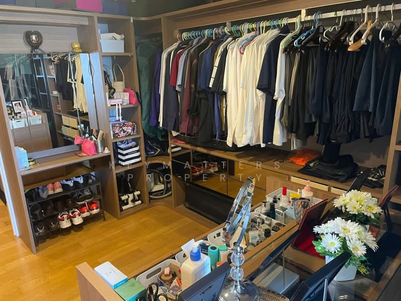 The Waterford Sukhumvit 50, Bangkok, 890 Soi Sukhumvit 50, Phra Kanong, Khlong Toei, Bangkok, 3 Bedrooms, 158 sqm, Condo For Sale, by keymatters property, 500163023 - DDproperty.com