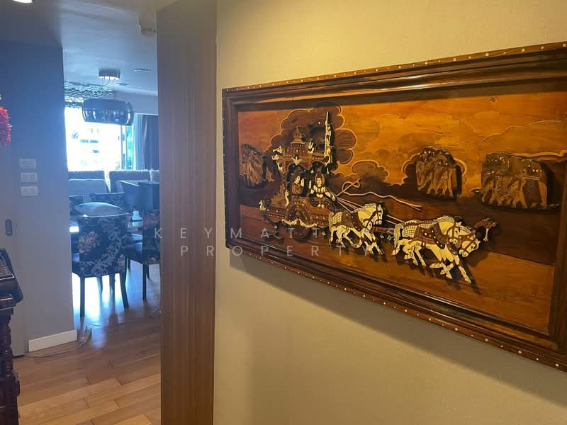 The Waterford Sukhumvit 50 : เดอะ วอเตอร์ฟอร์ด สุขุมวิท 50, กรุงเทพ, 890 ถนนสุขุมวิท 50, พระโขนง, คลองเตย, กรุงเทพ, 158 ตร.ม., คอนโด ขาย, โดย keymatters property, 500163023 - DDproperty.com