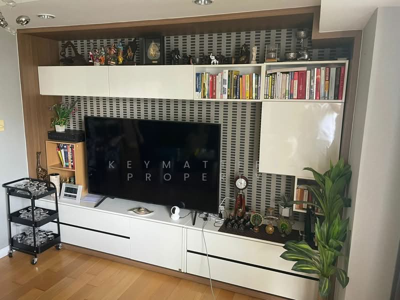 The Waterford Sukhumvit 50, Bangkok, 890 Soi Sukhumvit 50, Phra Kanong, Khlong Toei, Bangkok, 3 Bedrooms, 158 sqm, Condo For Sale, by keymatters property, 500163023 - DDproperty.com