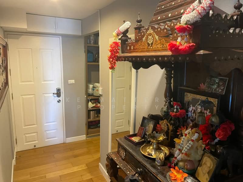 The Waterford Sukhumvit 50 : เดอะ วอเตอร์ฟอร์ด สุขุมวิท 50, กรุงเทพ, 890 ถนนสุขุมวิท 50, พระโขนง, คลองเตย, กรุงเทพ, 158 ตร.ม., คอนโด ขาย, โดย keymatters property, 500163023 - DDproperty.com