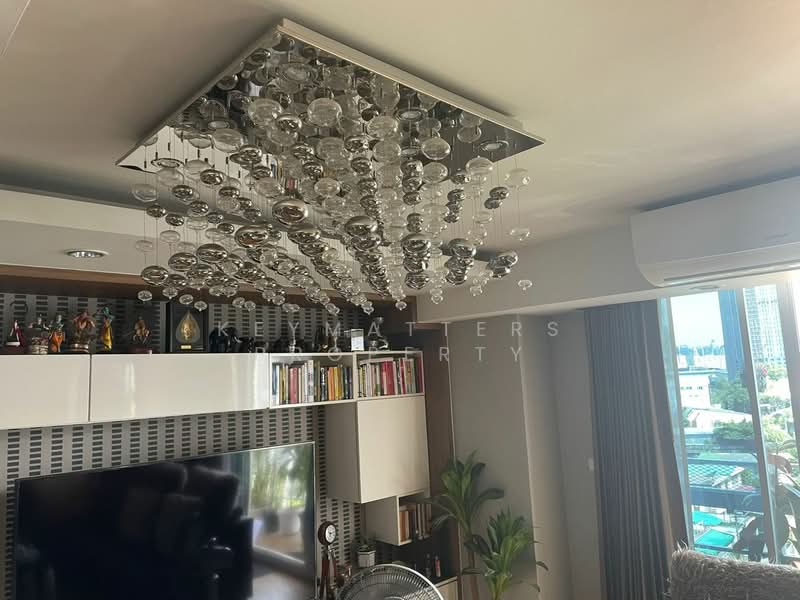 The Waterford Sukhumvit 50, Bangkok, 890 Soi Sukhumvit 50, Phra Kanong, Khlong Toei, Bangkok, 3 Bedrooms, 158 sqm, Condo For Sale, by keymatters property, 500163023 - DDproperty.com