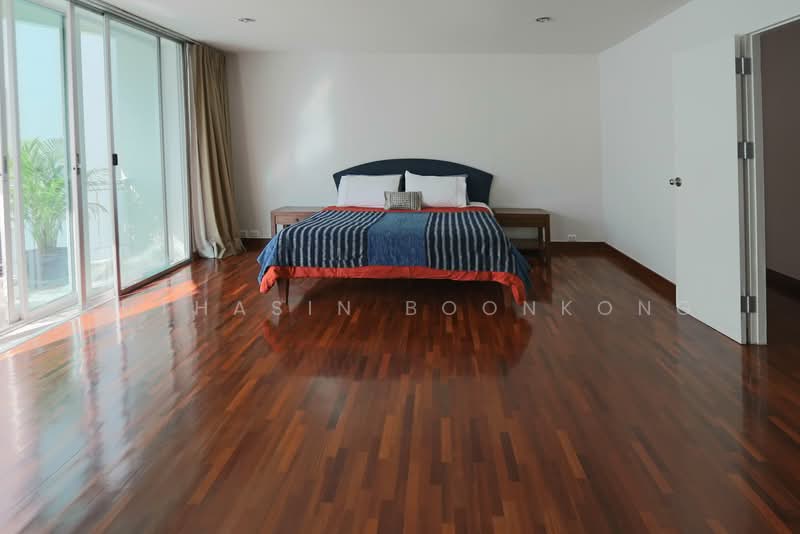 Ariel Apartments, Bangkok, 25 Sathorn Soi 13, Yan Nawa, Sathon, Bangkok, 3 Bedrooms, 270 sqm, Apartment For Rent, by Suthasin Boonkong, 500163024 - DDproperty.com
