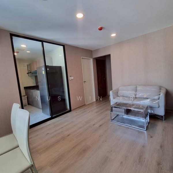 The Cube Urban Sathorn - Chan, Bangkok, Soi Chan 51, Wat Prayakrai, Bang Kho Laem, Bangkok, 2 Bedrooms, 44 sqm, Condo For Sale, by Nus Winner, 500163025 - DDproperty.com
