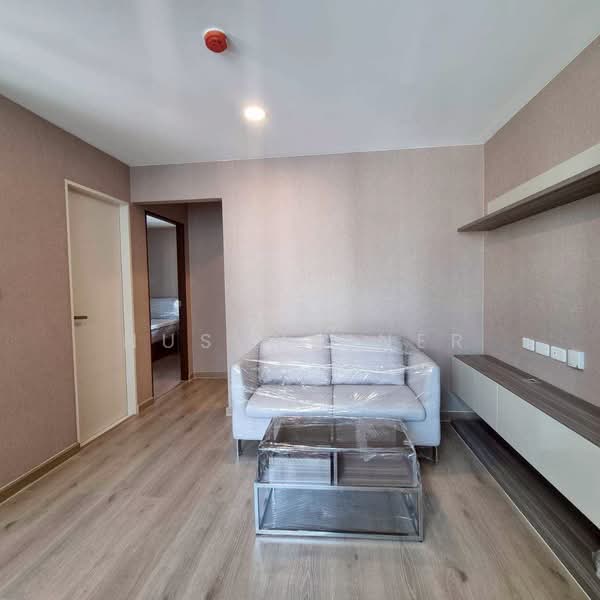 The Cube Urban Sathorn - Chan, Bangkok, Soi Chan 51, Wat Prayakrai, Bang Kho Laem, Bangkok, 2 Bedrooms, 44 sqm, Condo For Sale, by Nus Winner, 500163025 - DDproperty.com