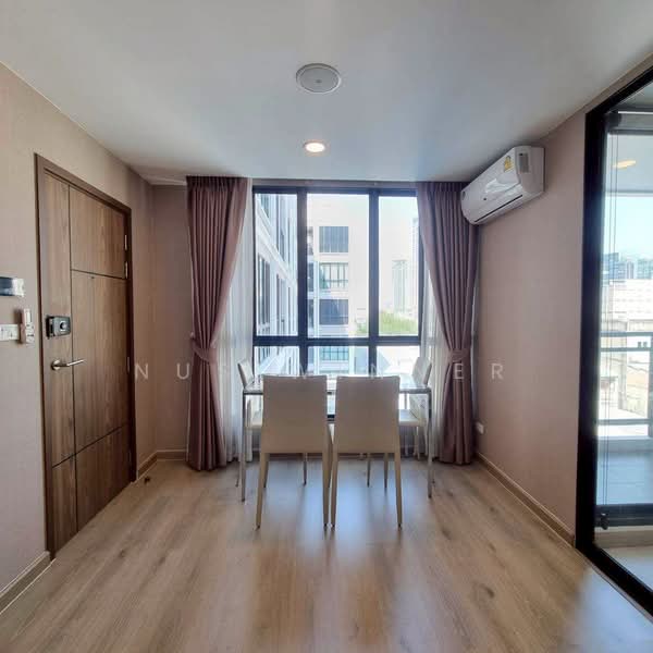 The Cube Urban Sathorn - Chan, Bangkok, Soi Chan 51, Wat Prayakrai, Bang Kho Laem, Bangkok, 2 Bedrooms, 44 sqm, Condo For Sale, by Nus Winner, 500163025 - DDproperty.com