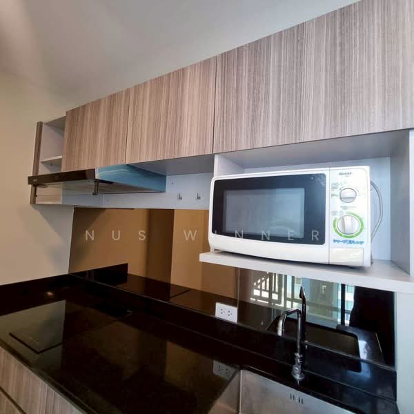 The Cube Urban Sathorn - Chan, Bangkok, Soi Chan 51, Wat Prayakrai, Bang Kho Laem, Bangkok, 2 Bedrooms, 44 sqm, Condo For Sale, by Nus Winner, 500163025 - DDproperty.com