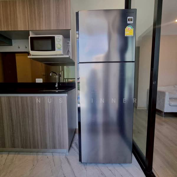 The Cube Urban Sathorn - Chan, Bangkok, Soi Chan 51, Wat Prayakrai, Bang Kho Laem, Bangkok, 2 Bedrooms, 44 sqm, Condo For Sale, by Nus Winner, 500163025 - DDproperty.com