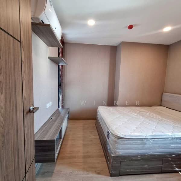 The Cube Urban Sathorn - Chan, Bangkok, Soi Chan 51, Wat Prayakrai, Bang Kho Laem, Bangkok, 2 Bedrooms, 44 sqm, Condo For Sale, by Nus Winner, 500163025 - DDproperty.com